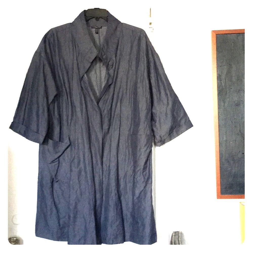 Eileen Fisher Jacket